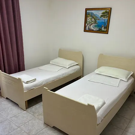 Aliaj * Durrës