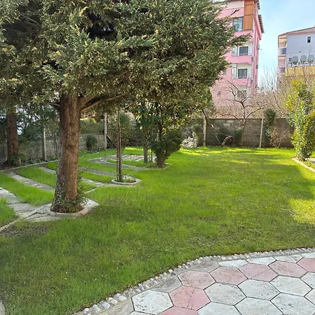 Aliaj Durrës