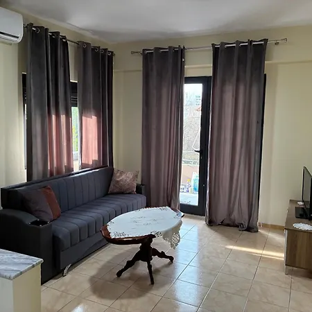 Privatunterkunft Aliaj Durrës