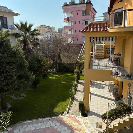 Aliaj Durrës