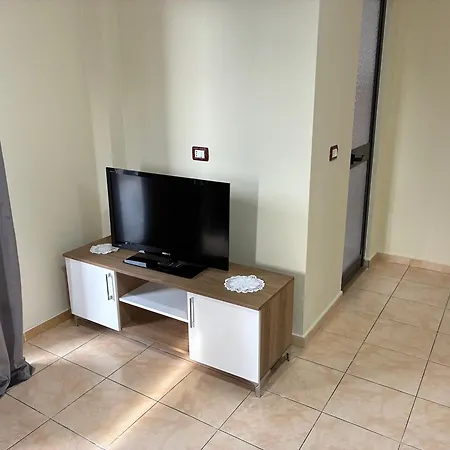 Ubytování v soukromí Aliaj