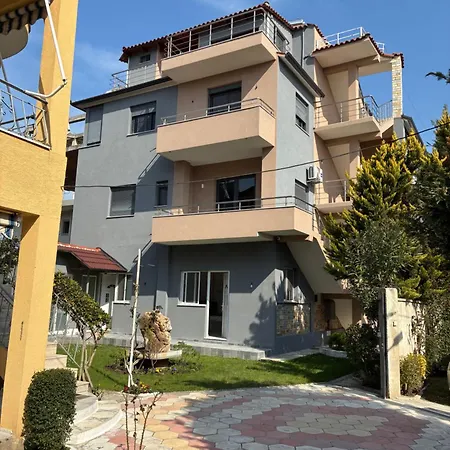 Aliaj Durrës