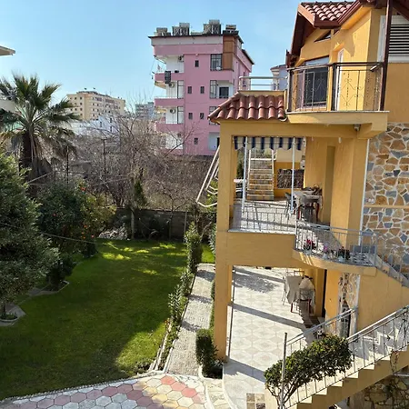 Ubytování v soukromí Aliaj Durrës