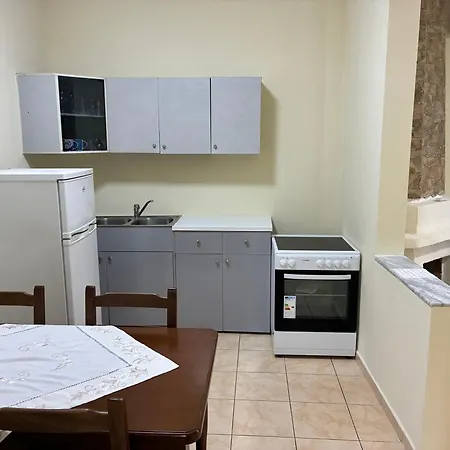 Privatunterkunft Aliaj Durrës