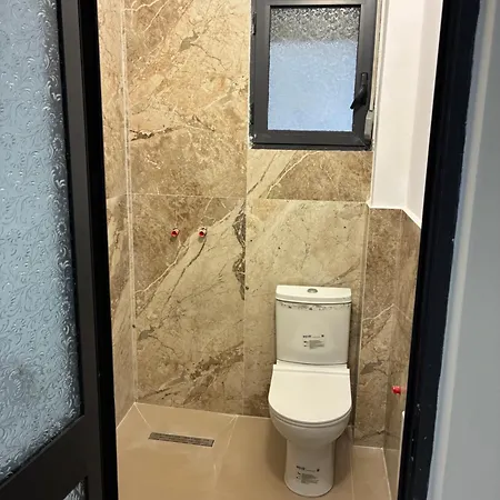 Privatunterkunft Aliaj Durrës
